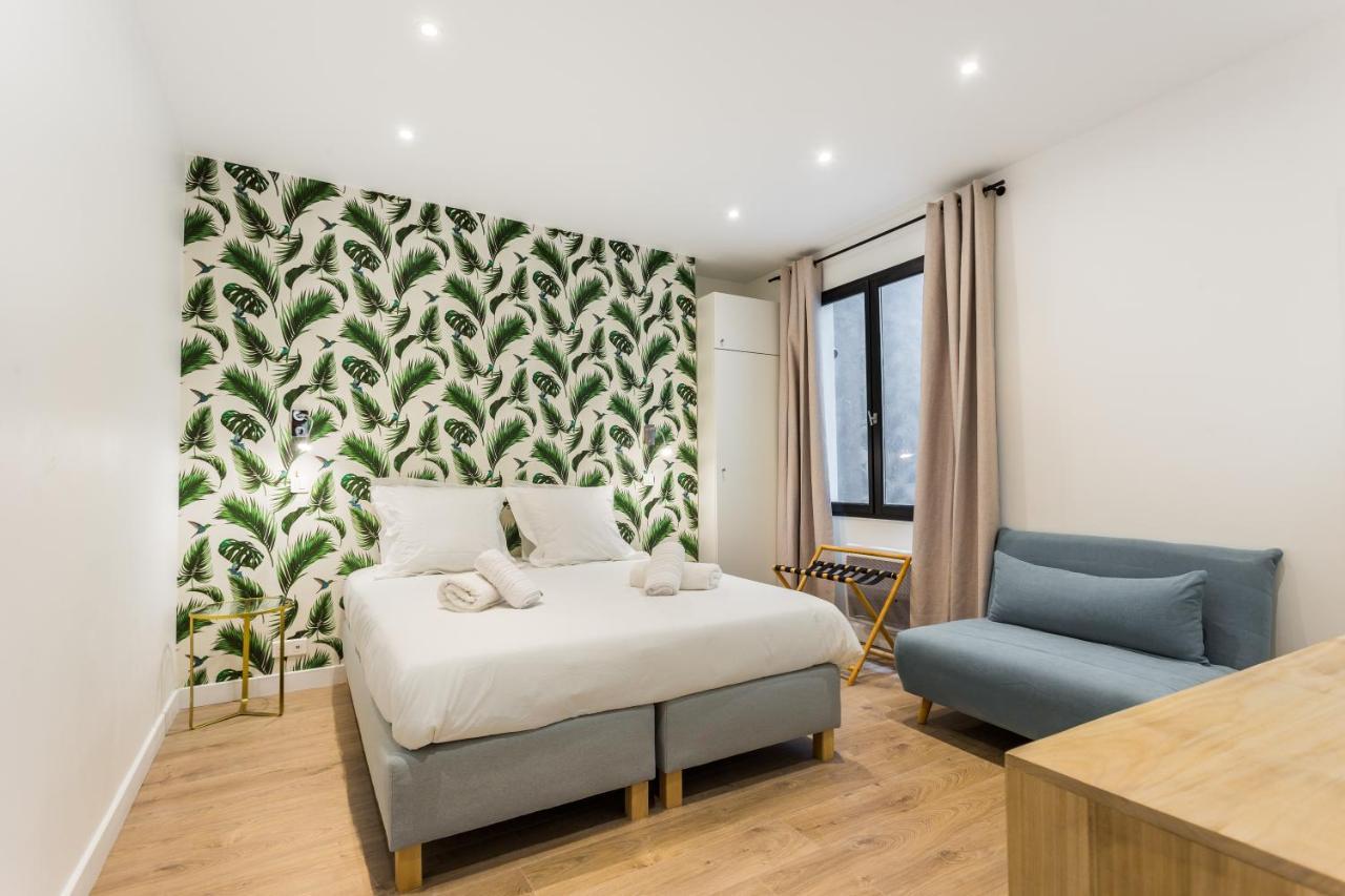Hsh Saint-Sauveur Luxury Apartment 8P-3Br Paris Dış mekan fotoğraf