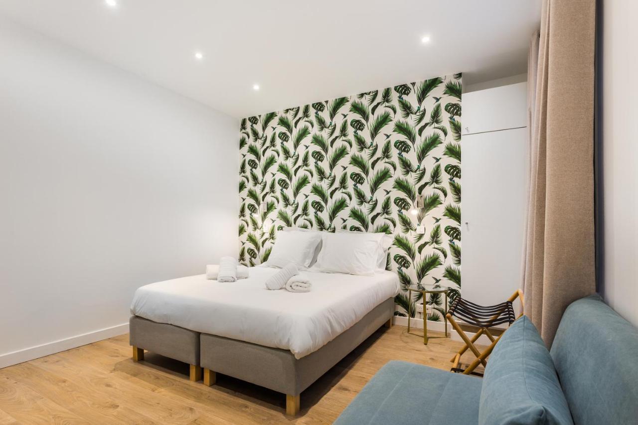 Hsh Saint-Sauveur Luxury Apartment 8P-3Br Paris Dış mekan fotoğraf
