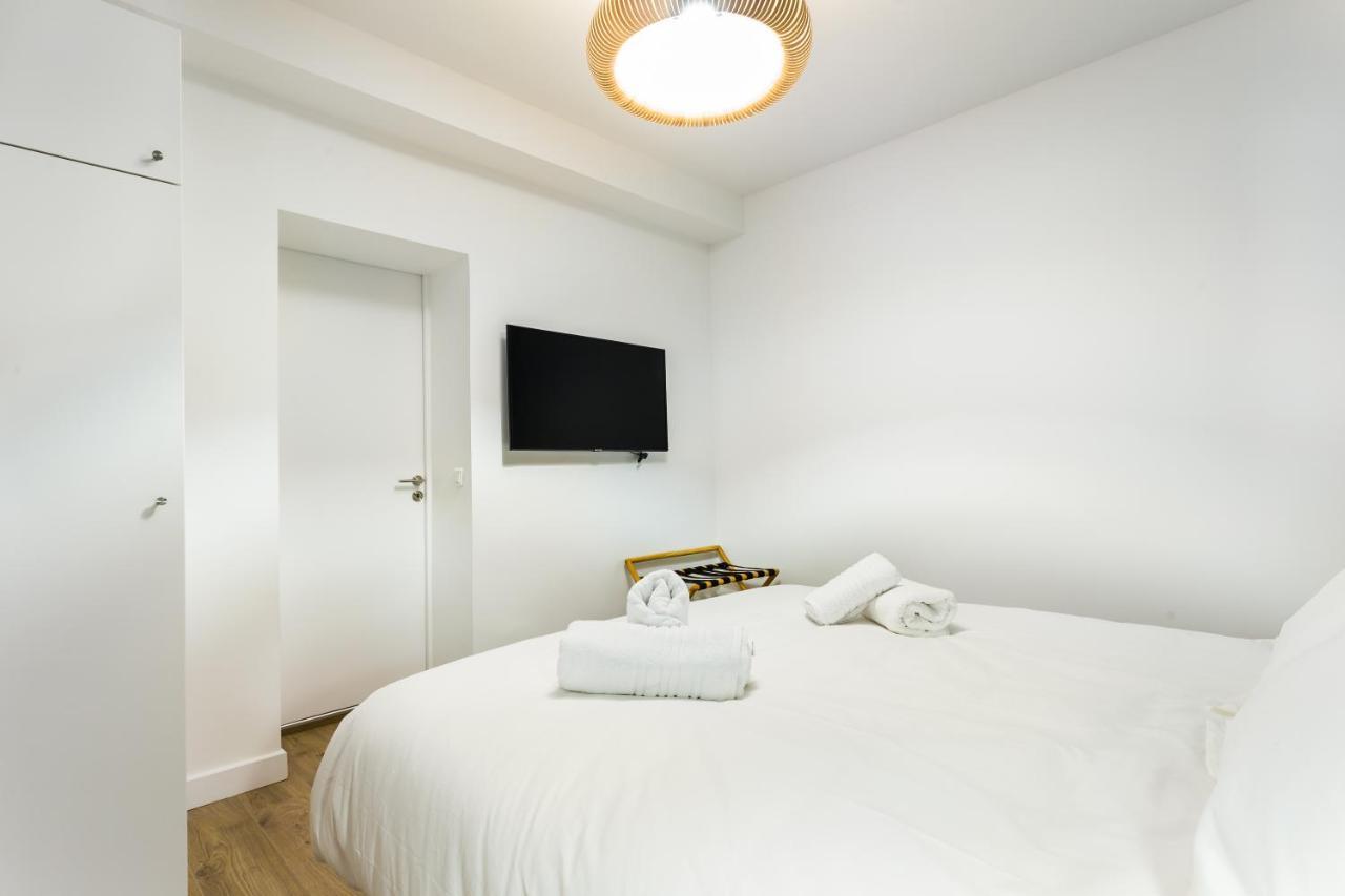 Hsh Saint-Sauveur Luxury Apartment 8P-3Br Paris Dış mekan fotoğraf